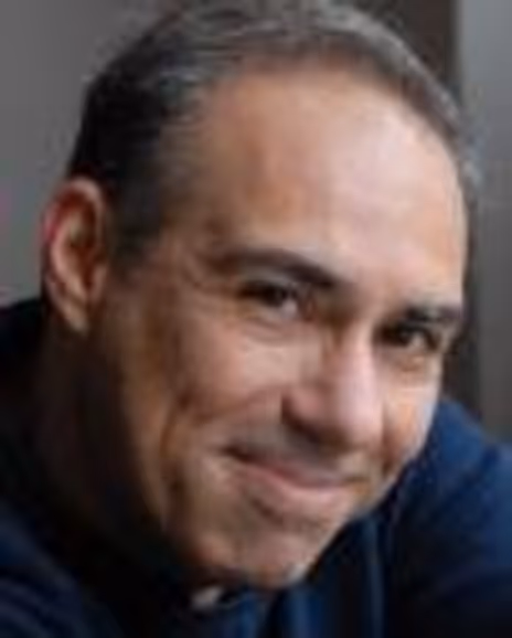 Darin DePaul Headshot