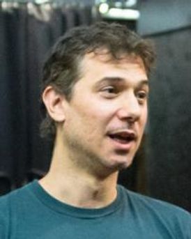 David Prete Headshot