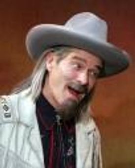 David McDonald Headshot