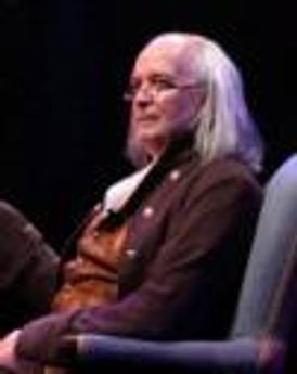 David McCann Headshot