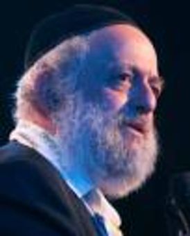 David Mandelbaum Headshot