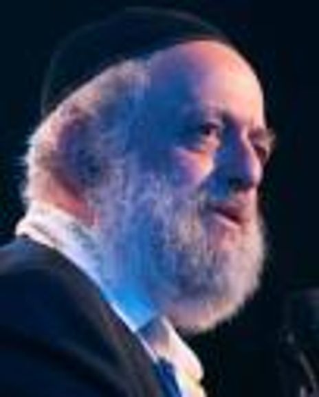 David Mandelbaum Headshot