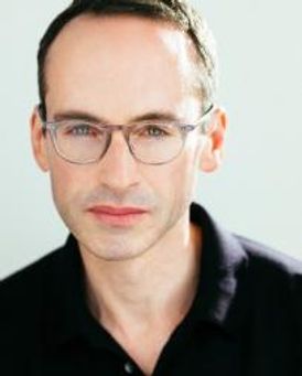 David Lavine Headshot