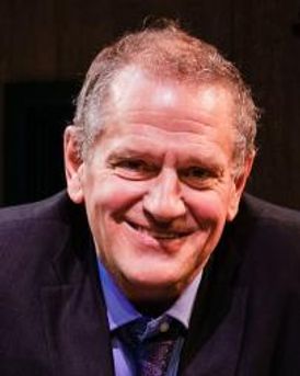 David Lansbury Headshot
