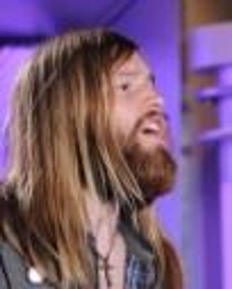 David Johnston Headshot