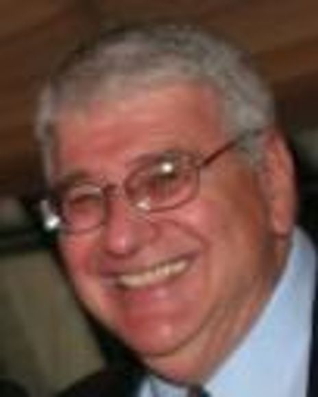 David Horowitz Headshot