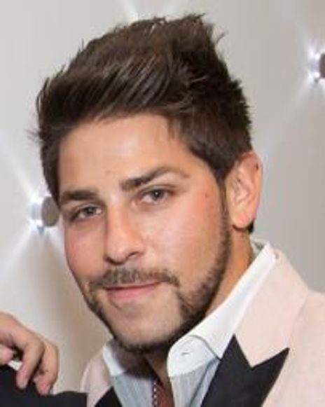 David Haller Headshot