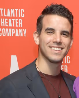 David Guzman Headshot