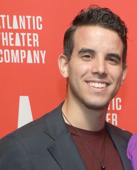 David Guzman Headshot