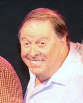 David Green Headshot