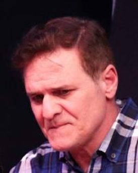 David Gianopoulos Headshot