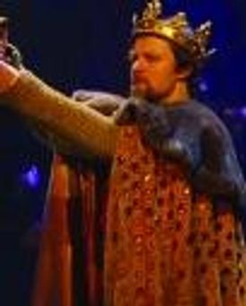 David Garry Headshot