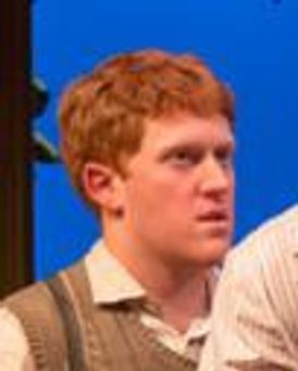 David Friedlander Headshot