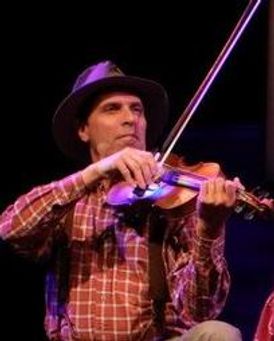 David Finch Headshot