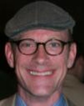 David Drake Headshot