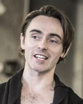 David Dawson Headshot