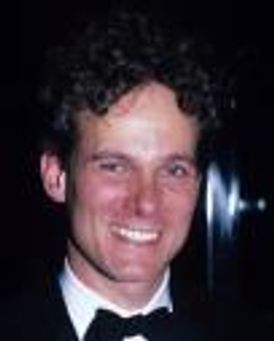 David Carroll Headshot