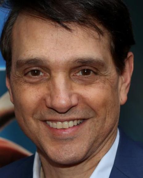 Ralph Macchio Headshot