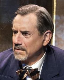 David Breitbarth Headshot