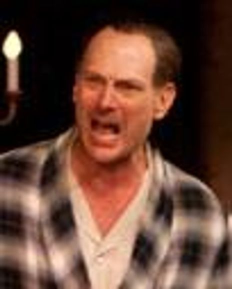 David Bishins Headshot