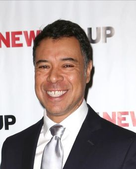 David Anzuelo Headshot