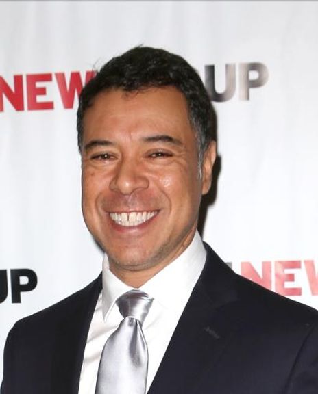 David Anzuelo Headshot