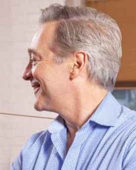 David Adkins Headshot