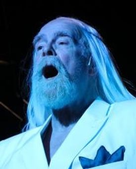 David Adamson Headshot