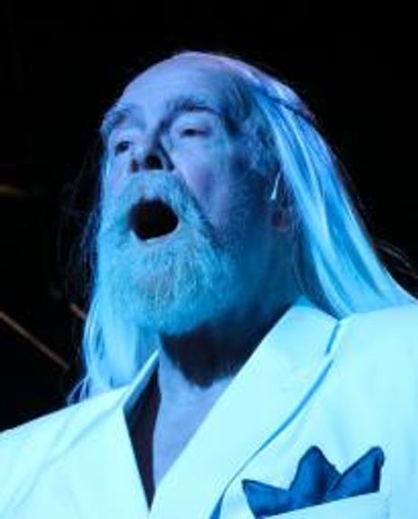 David Adamson Headshot