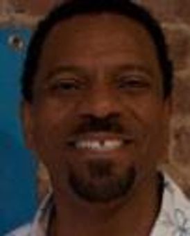 Dathan B. Williams Headshot