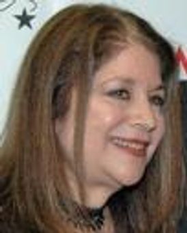 Daryl Sherman Headshot