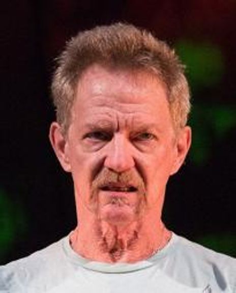 Darrell Larson Headshot