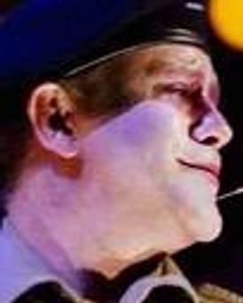 Darragh Kelly Headshot