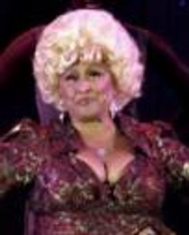 Darlene Love Headshot