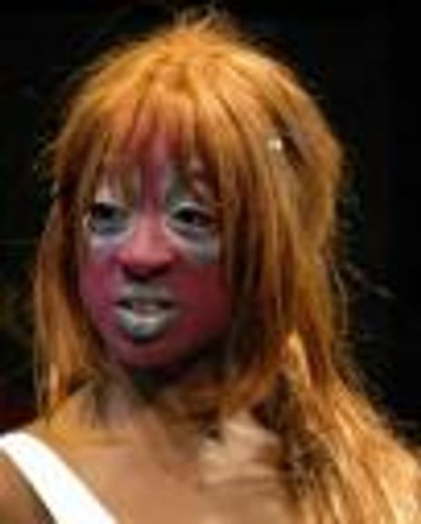 Daphne Gaines Headshot