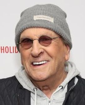 Danny Aiello Headshot