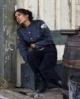 Daniella Alonso Headshot