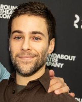 Daniel Zaitchik Headshot