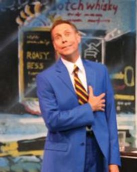 Lara Teeter Headshot