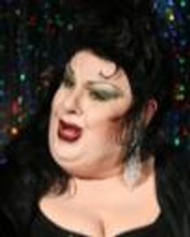 Daniel T. Booth Headshot