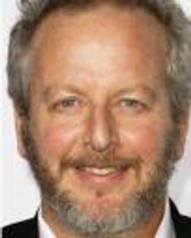 Daniel Stern Headshot
