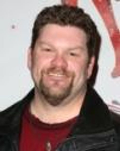 Daniel Sherman Headshot