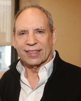 Daniel Orekes Headshot