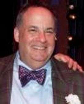 Daniel Marcus Headshot