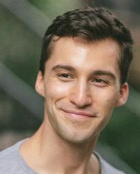 Daniel Lopez Headshot