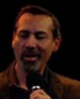 Daniel Guzman Headshot