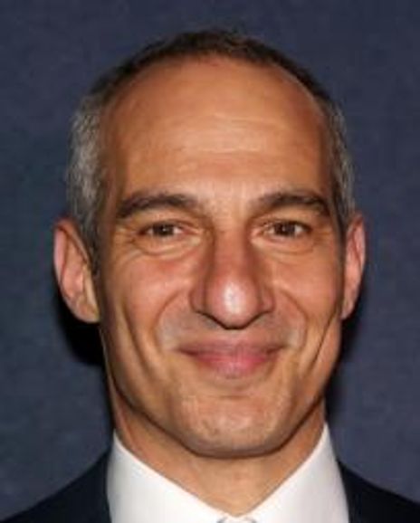 Daniel Cantor Headshot