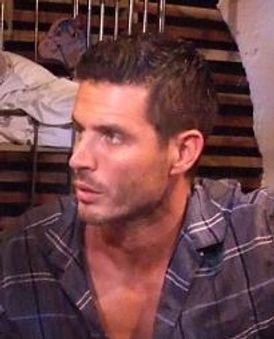 Daniel Bess Headshot