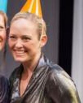 Dana Millican Headshot