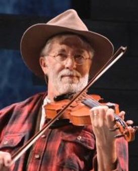 Dan Wheetman Headshot